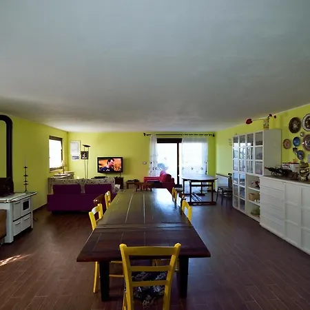 Relax Prázdninový dům