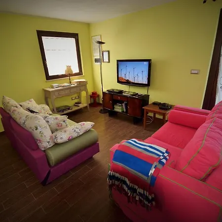 Prázdninový dům Relax *