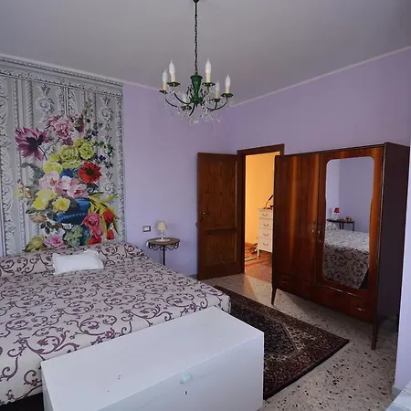 Prázdninový dům Relax Crecchio