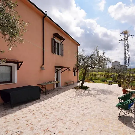 Prázdninový dům Relax *